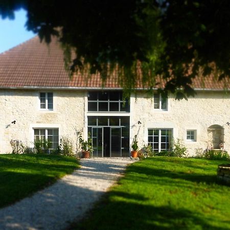 Chambres D'Hotes Bered Vuillemin Baume-les-Dames Kültér fotó