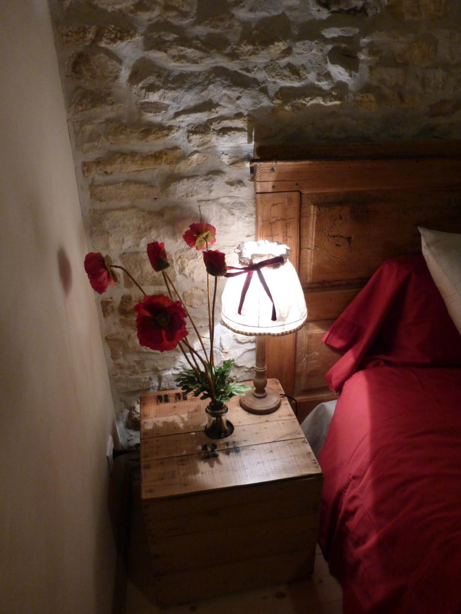 Chambres D'Hotes Bered Vuillemin Baume-les-Dames Kültér fotó