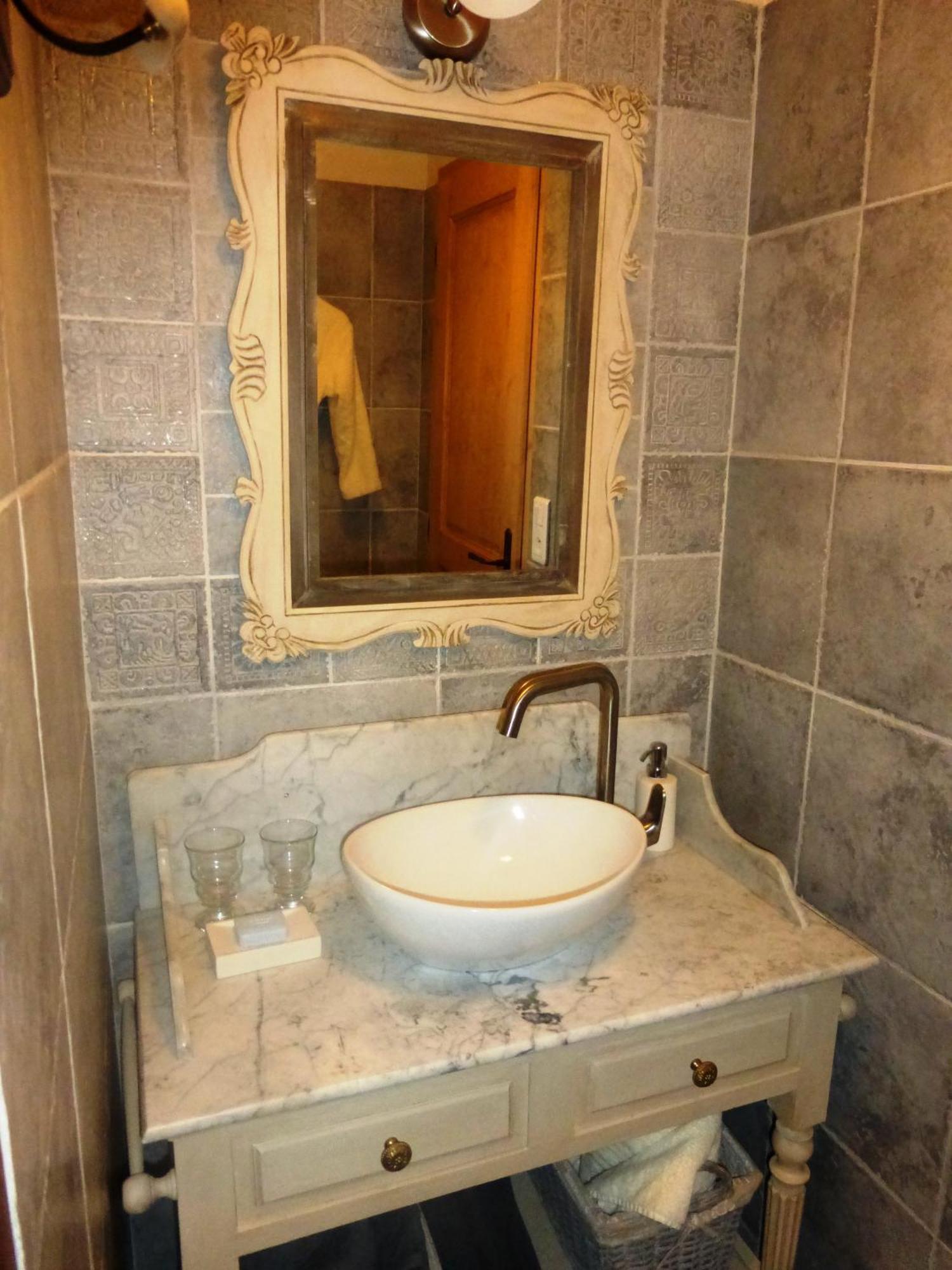 Chambres D'Hotes Bered Vuillemin Baume-les-Dames Kültér fotó