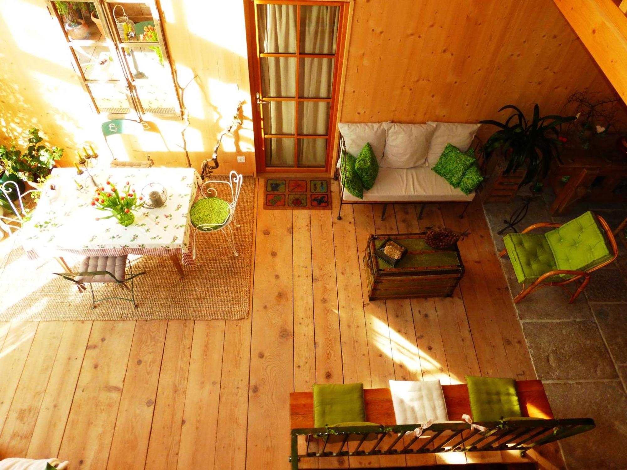 Chambres D'Hotes Bered Vuillemin Baume-les-Dames Kültér fotó