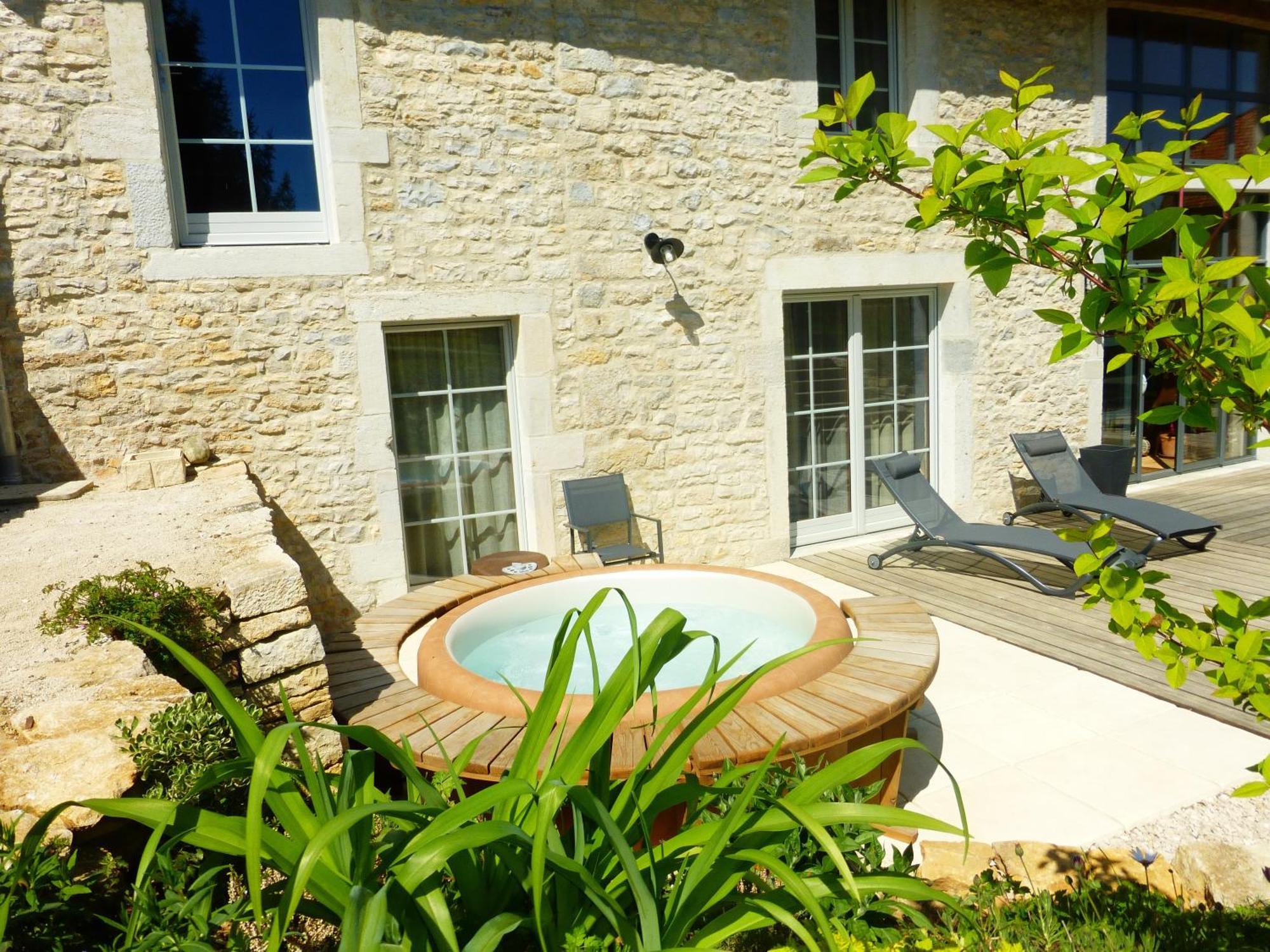 Chambres D'Hotes Bered Vuillemin Baume-les-Dames Kültér fotó