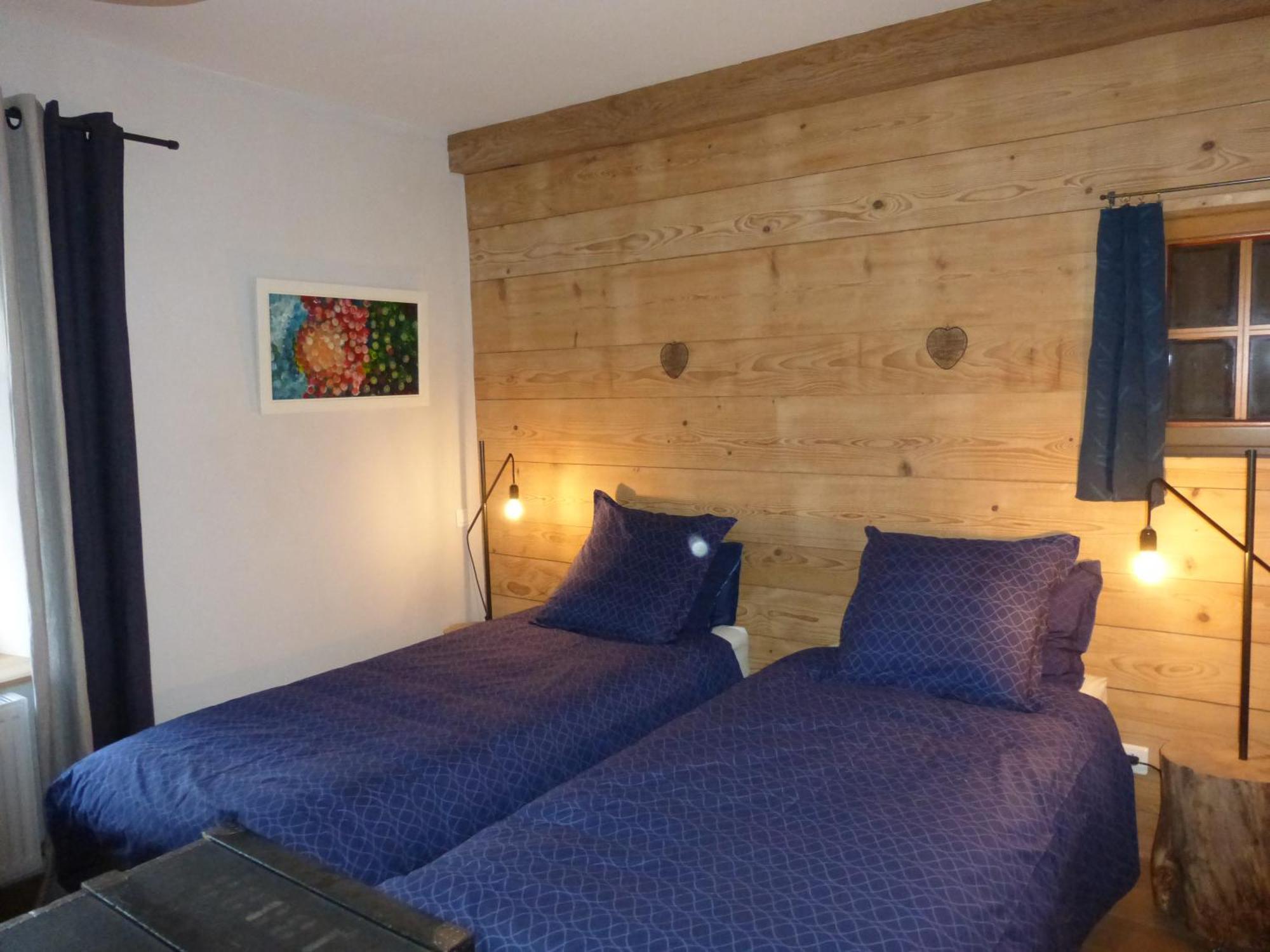 Chambres D'Hotes Bered Vuillemin Baume-les-Dames Kültér fotó