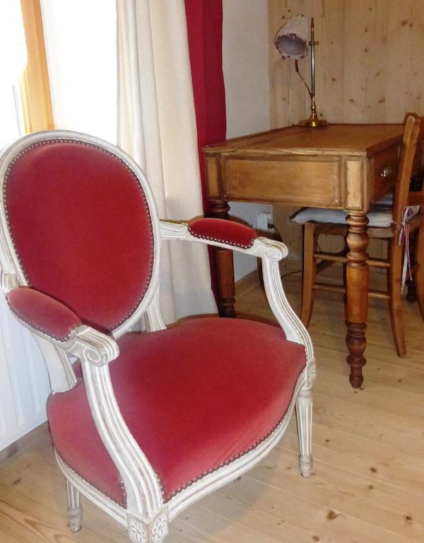 Chambres D'Hotes Bered Vuillemin Baume-les-Dames Szoba fotó