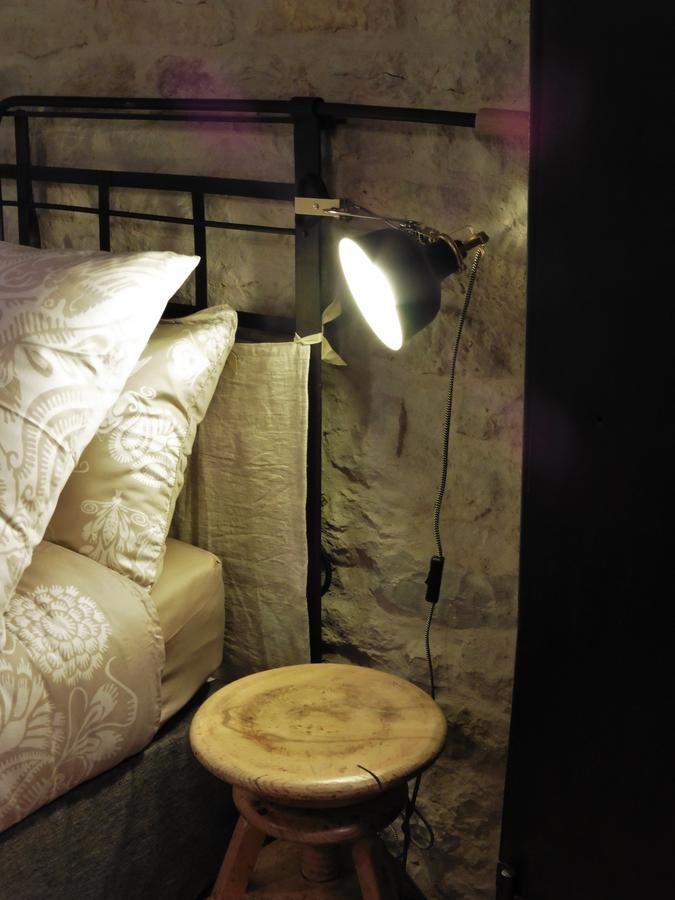 Chambres D'Hotes Bered Vuillemin Baume-les-Dames Kültér fotó