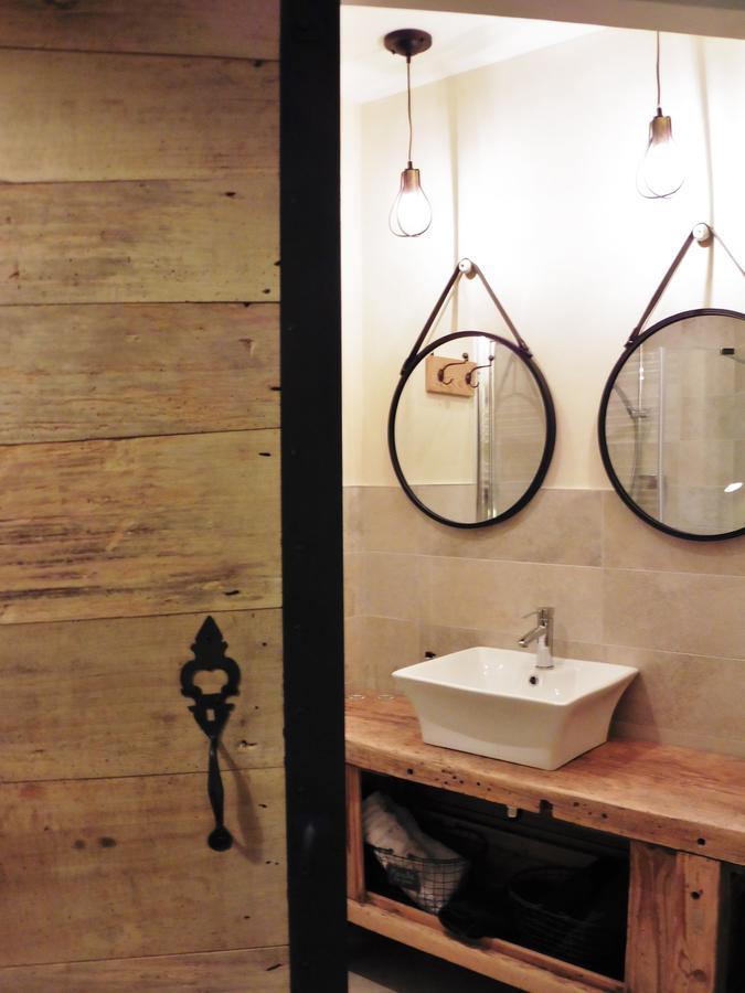 Chambres D'Hotes Bered Vuillemin Baume-les-Dames Kültér fotó