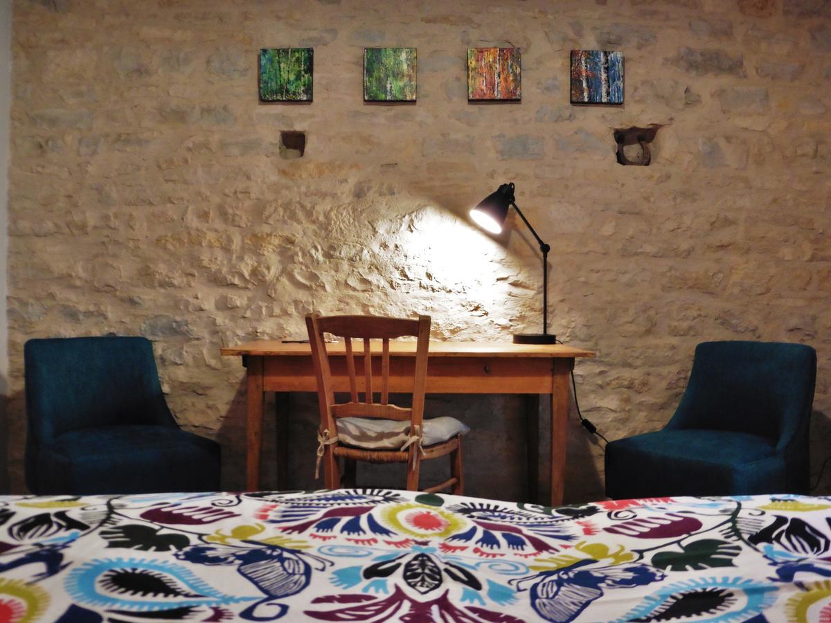 Chambres D'Hotes Bered Vuillemin Baume-les-Dames Kültér fotó