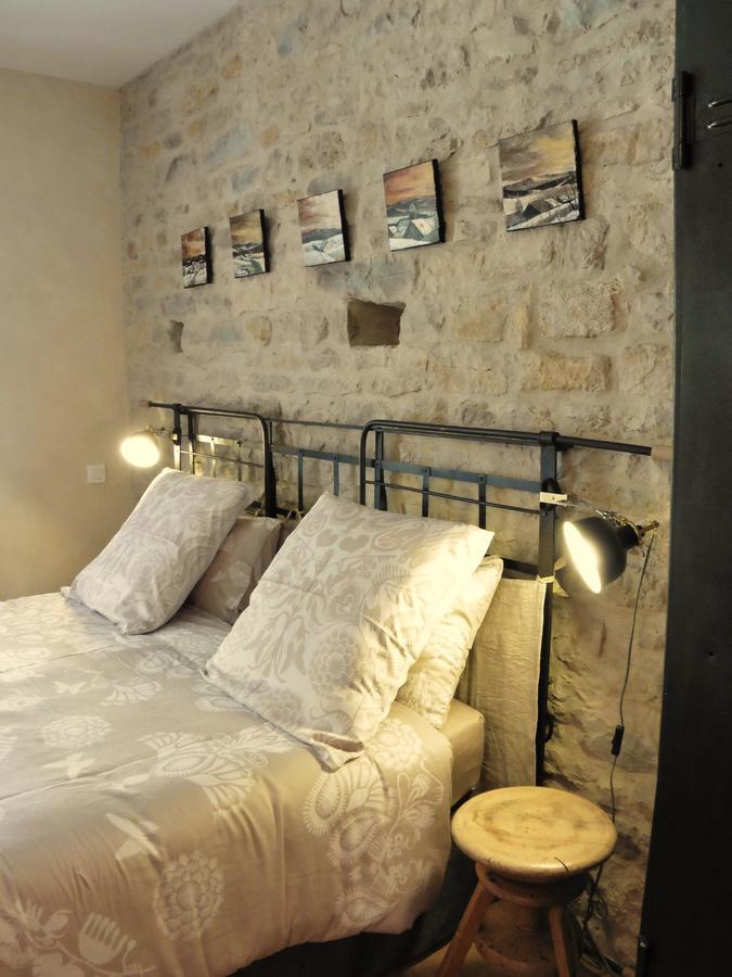 Chambres D'Hotes Bered Vuillemin Baume-les-Dames Kültér fotó