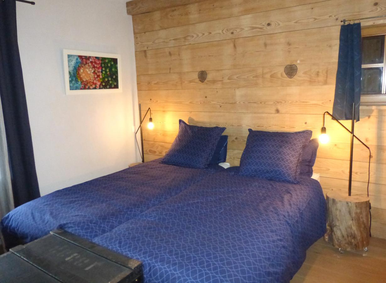 Chambres D'Hotes Bered Vuillemin Baume-les-Dames Kültér fotó